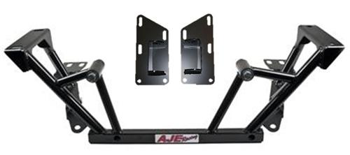 1979-04 Mustang Small & Big Block Chevy/Lsx Mounts  Tubular K-Member