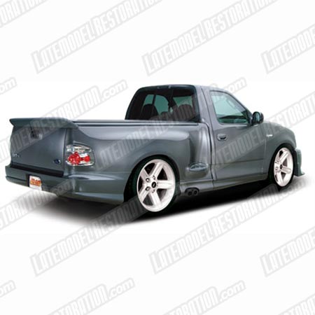 f150 lightning engine. 1999-04 Ford Lightning 3Pc
