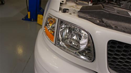 2001-04 Ford Lightning Headlight Kit