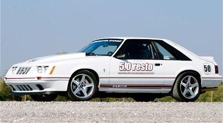 1984+mustang+gt350+parts
