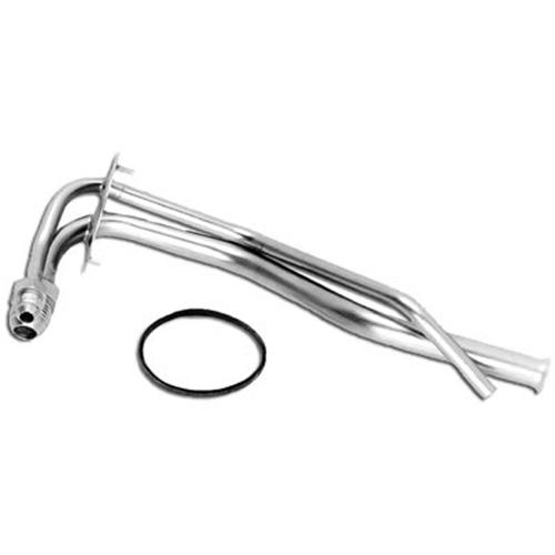 Carbed fuel system questions! - Mustang Evolution bobcat 873 fuel system diagram 
