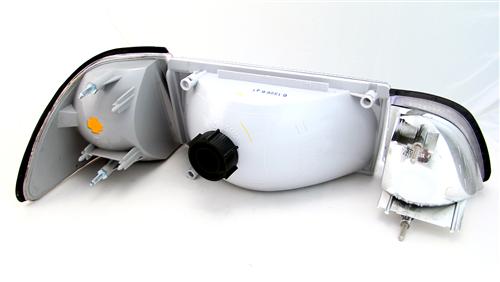1987-93 Mustang GT Front Bumper Cover Kit
