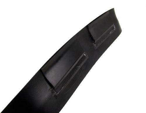 1999-04 Mustang Mach 1 SVE 2 Piece Grille Delete Kit