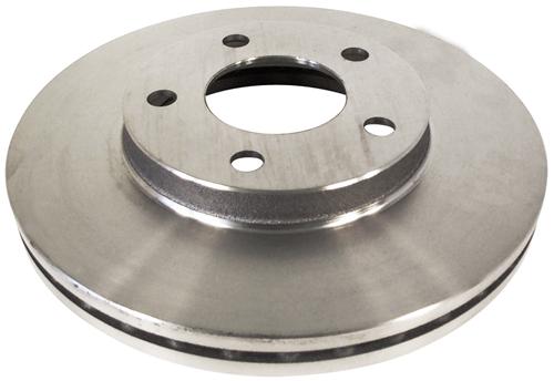 Mustang Rear Brake Rotor (94-04)
