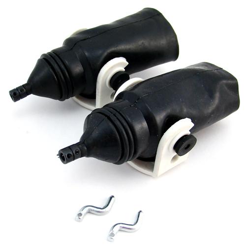 1979-93 Mustang Door Lock Actuator Kit