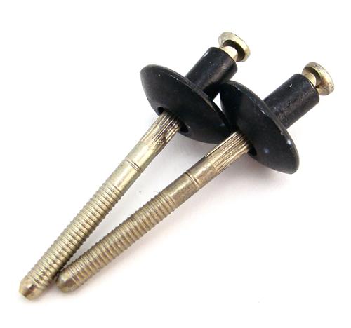 1979-93 Mustang Door Lock Actuator Kit