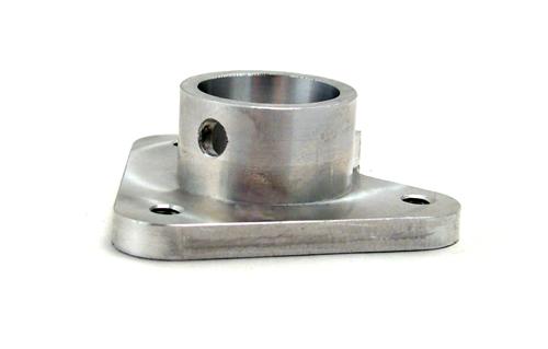 1983-93 Mustang Convertible Quarter Window Guide Rod Mount