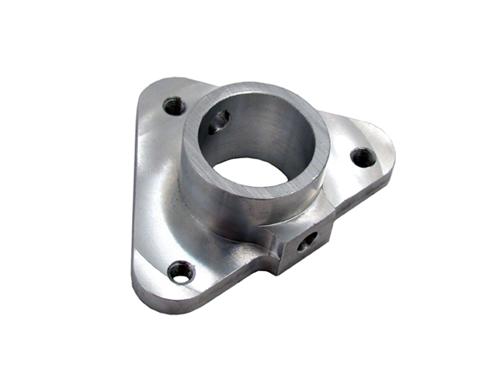 1983-93 Mustang Convertible Quarter Window Guide Rod Mount
