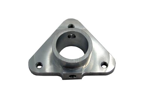 1983-93 Mustang Convertible Quarter Window Guide Rod Mount