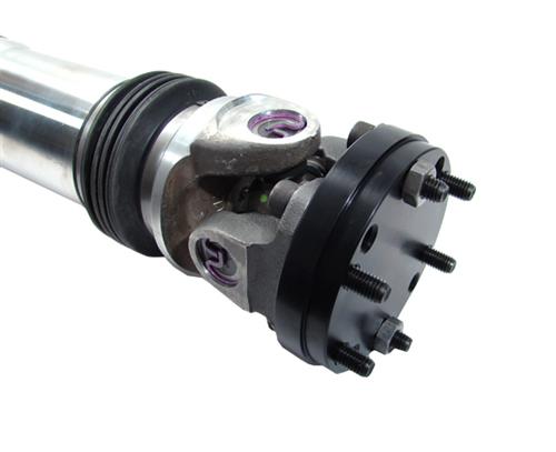 Mustang  Aluminum Driveshaft for Automatic And Manual (11-14) 5.0L
