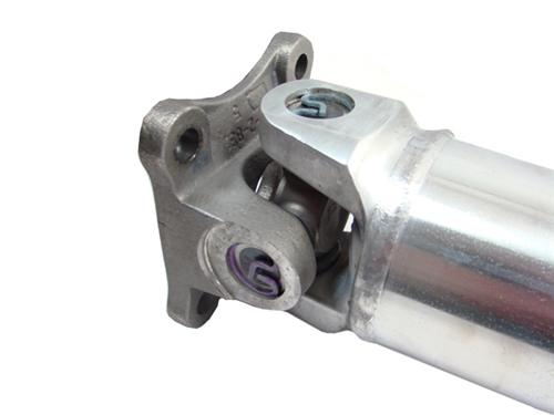 Mustang  Aluminum Driveshaft for Automatic And Manual (11-14) 5.0L