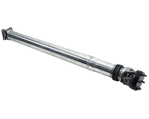 Mustang  Aluminum Driveshaft for Automatic And Manual (11-14) 5.0L
