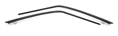 Mustang Roof Rail Molding Kit (87-93)
