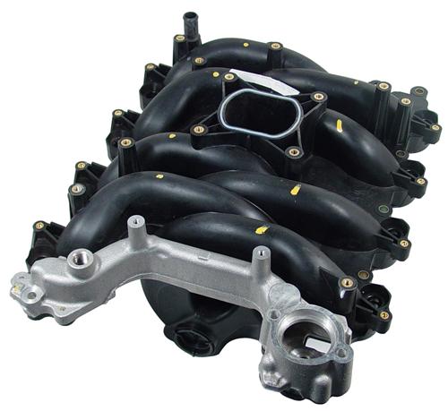 1996-98 Mustang GT Intake Manifold Kit