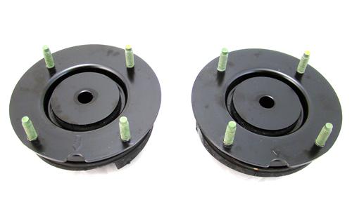 Mustang Ford Racing GT500 Strut Mount Pair (05-14)