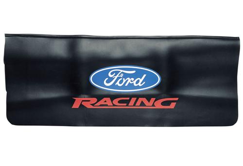 Ford Racing Fender Cover, M-1822-A2