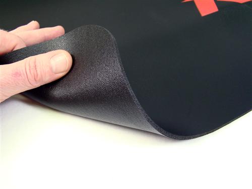 Ford Racing Fender Cover, M-1822-A2