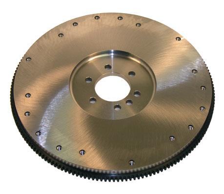 1998-2011 Camaro Ram Billet Steel Flywheel, 5.7L Ls1 & 6.2L Ls3